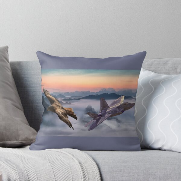 Item preview, F22 Raptor designed and sold by Alisonchambers2.