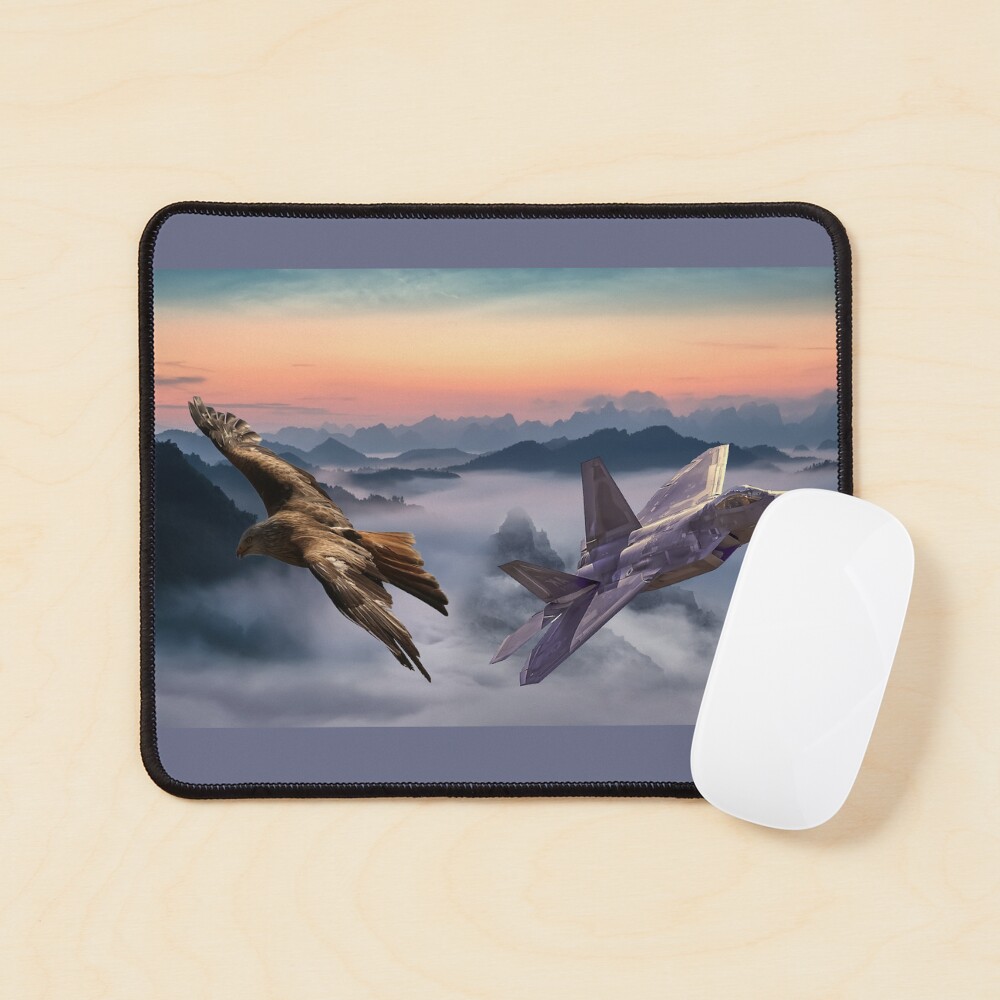 Item preview, Mouse Pad designed and sold by Alisonchambers2.