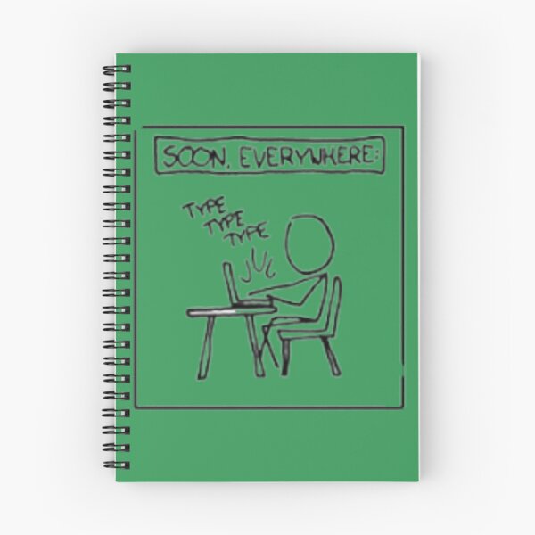 Item preview, XKCD  designed and sold by LelaCoDesigz.