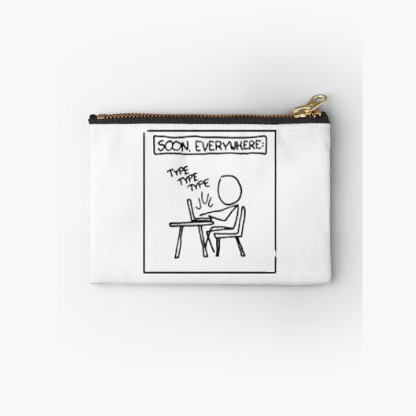 Item preview, XKCD  designed and sold by LelaCoDesigz.
