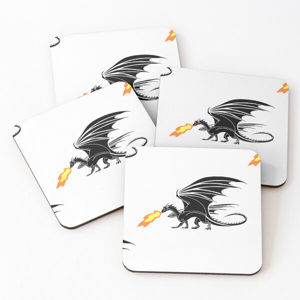 Item preview, Dragon Logo designed and sold by MYWMC.
