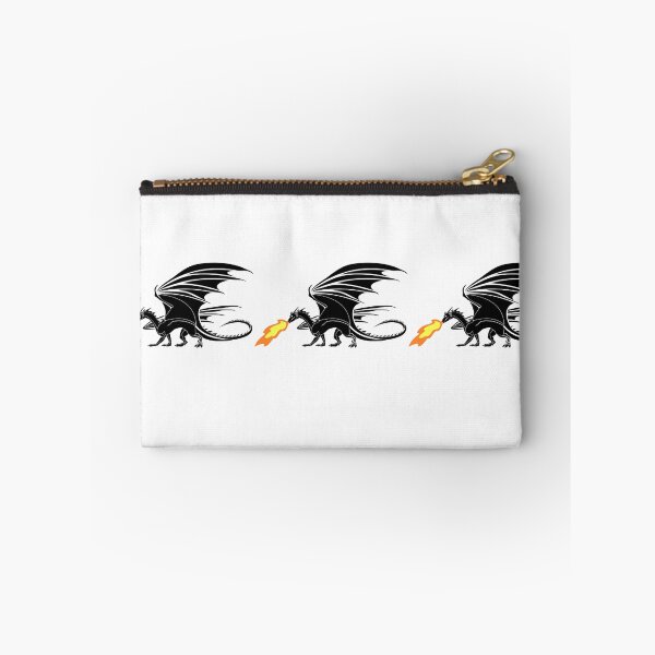 Item preview, Dragon Logo designed and sold by MYWMC.