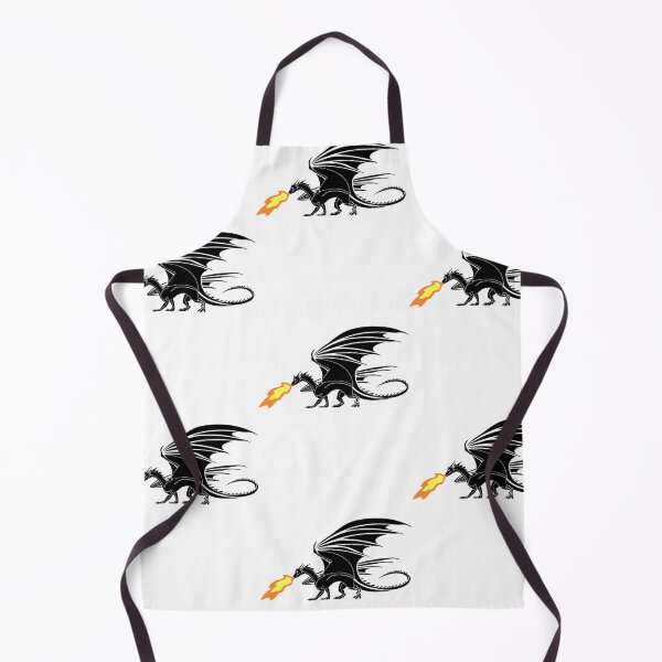 Item preview, Dragon Logo designed and sold by MYWMC.
