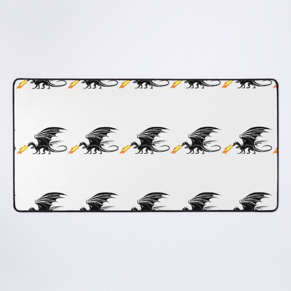 Item preview, Dragon Logo designed and sold by MYWMC.