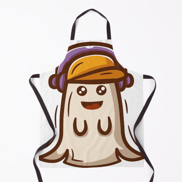 Item preview, Ghost music headphone designed and sold by Iolamoui.