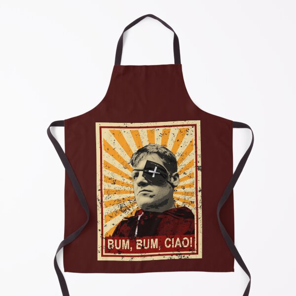 Item preview, Bum, bum, Ciao designed and sold by Paolo87.