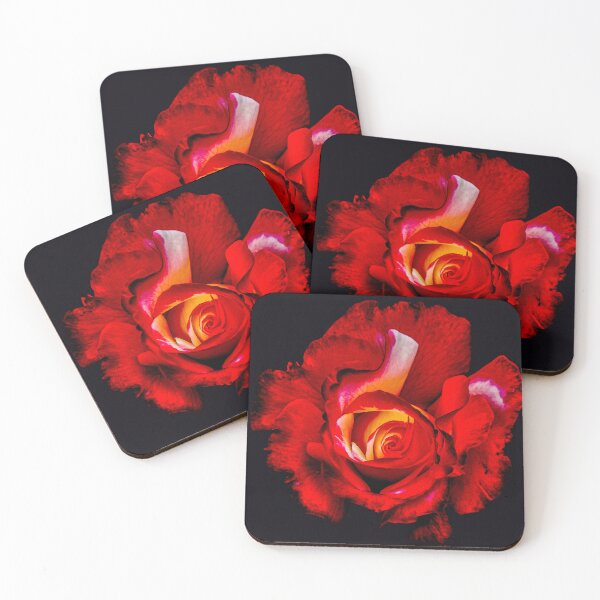 Item preview, Red Rose Photo  designed and sold by Adi Segal.