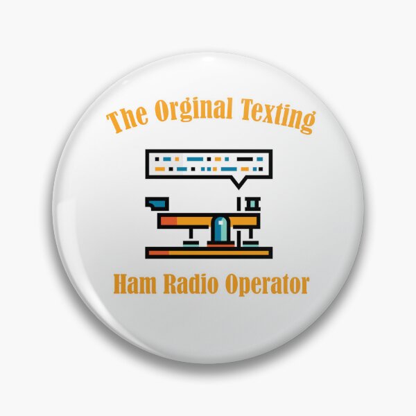 Item preview, Morse Code Keyer Original Texting Ham Radio designed and sold by Jadir.