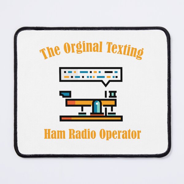 Item preview, Morse Code Keyer Original Texting Ham Radio designed and sold by Jadir.