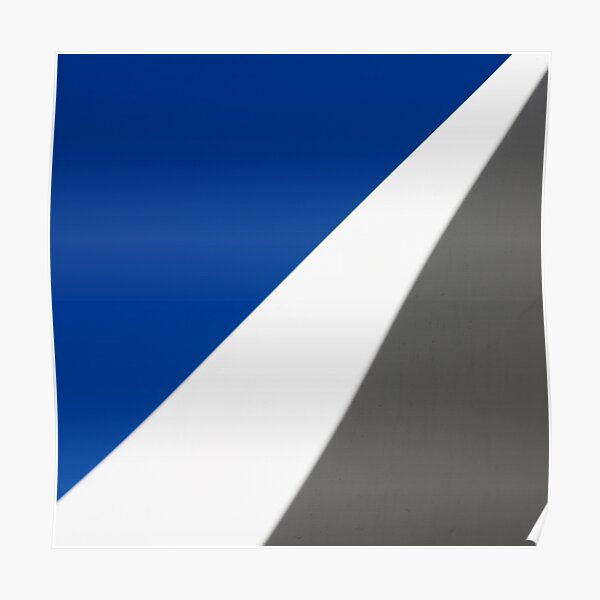 Point to Point Poster