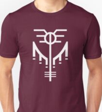 Valkyrie insignia Unisex T-Shirt