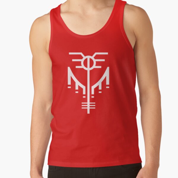 Valkyrie insignia Tank Top