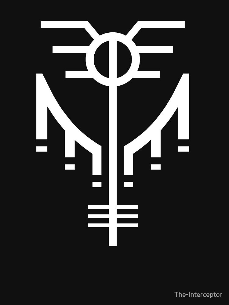 Valkyrie insignia by The-Interceptor