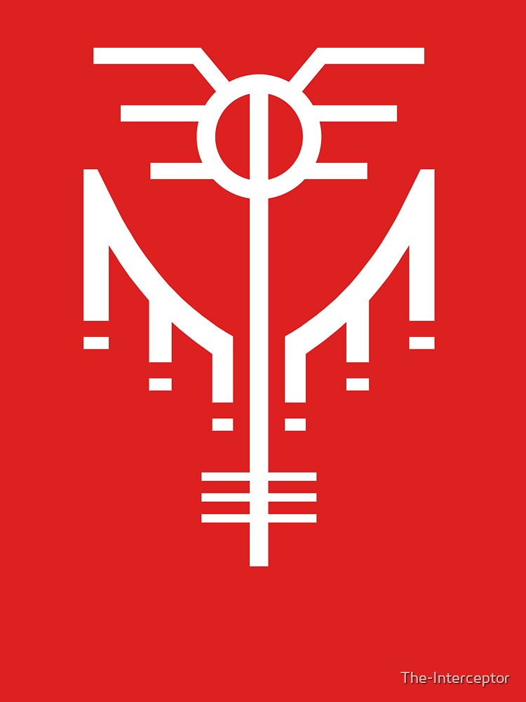 Valkyrie insignia by The-Interceptor