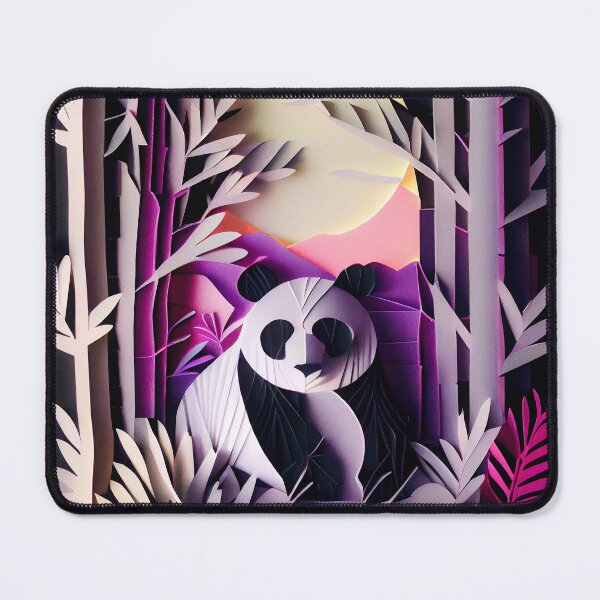 Item preview, Spirit animal : Panda designed and sold by CEVmemories.