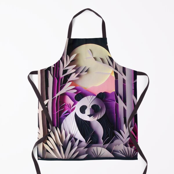 Item preview, Spirit animal : Panda designed and sold by CEVmemories.