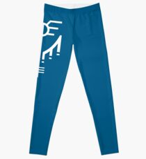Valkyrie-Abzeichen Leggings