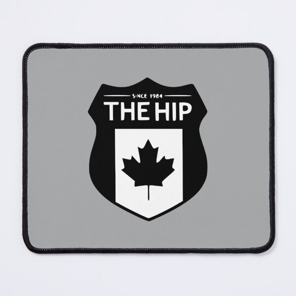Item preview, tragically hip logo (7) designed and sold by hunjoson.