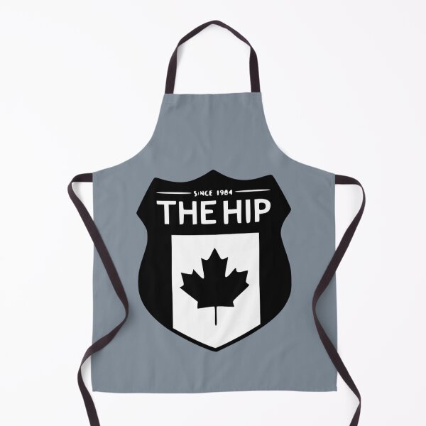 Item preview, tragically hip logo (7) designed and sold by hunjoson.