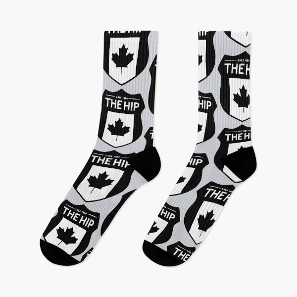 Item preview, tragically hip logo (7) designed and sold by hunjoson.