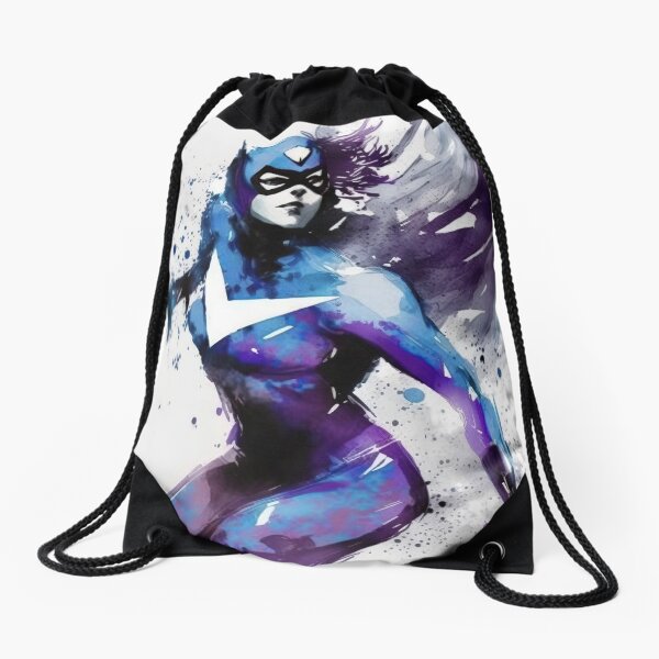 Item preview, wind superhero designed and sold by IA-Power.