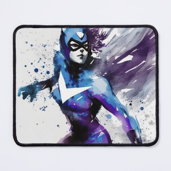Item preview, wind superhero designed and sold by IA-Power.