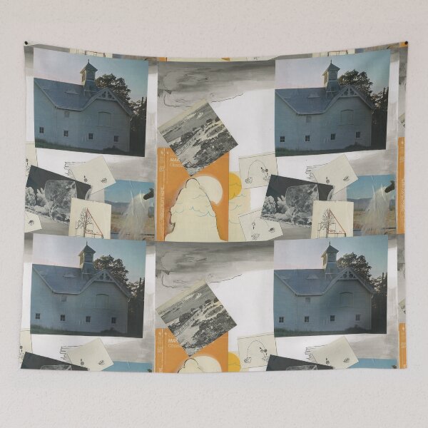 Item preview, Eerie designed and sold by Madi Swogger.