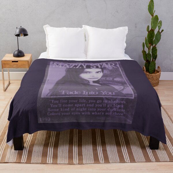Item preview, Mazzy Star Fade Into You Hope Sandoval designed and sold by lgsketches.