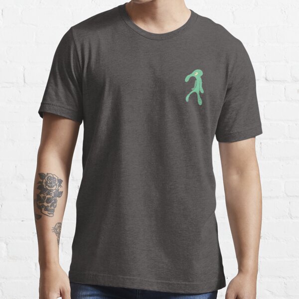 bold and brash - small Essential T-Shirt