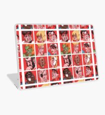 Losers Laptop Skin