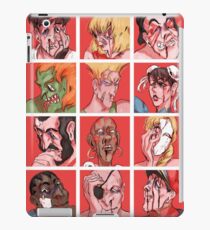 Losers iPad Case/Skin