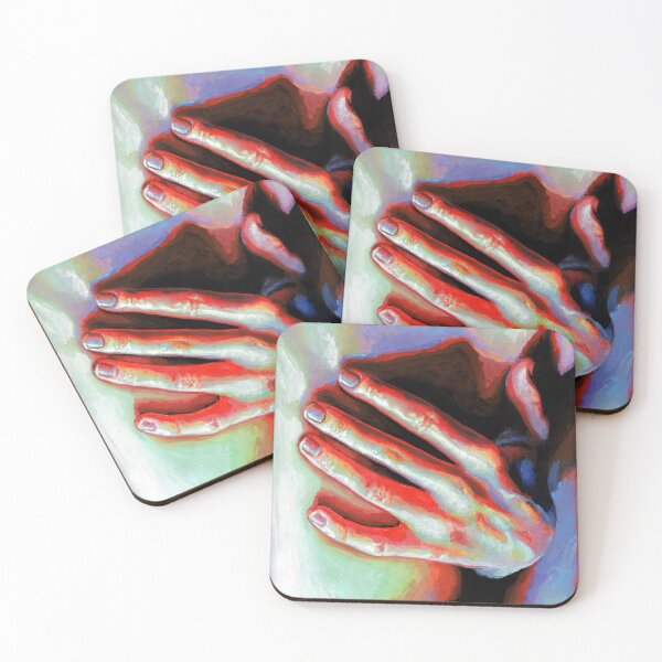 Item preview, Hand study designed and sold by umantsiva.