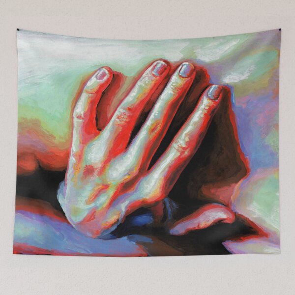 Item preview, Hand study designed and sold by umantsiva.