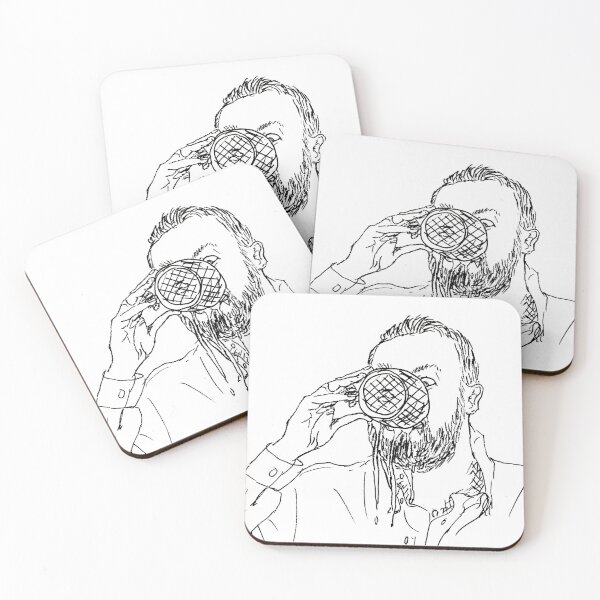 Item preview, alex horne - that's the tea | poorly drawn taskmaster designed and sold by underscoree.