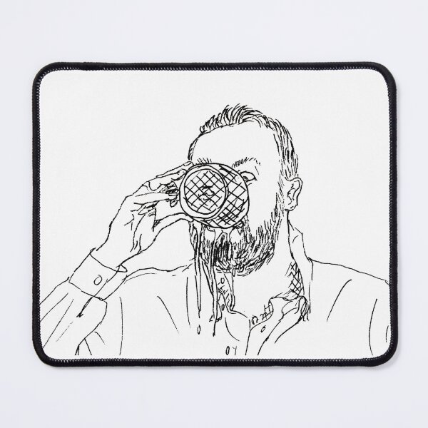 Item preview, alex horne - that's the tea | poorly drawn taskmaster designed and sold by underscoree.