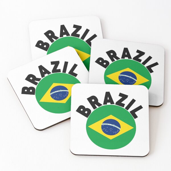 Item preview, Brazil Soccer Team Fan Football Brazilian Flag 2022 T-Shirt - Brazil T shirt Soccer - Brazil Flag Vintage - Brazilian designed and sold by Stixdesigns.