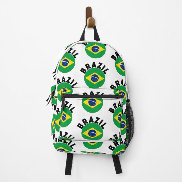 Item preview, Brazil Soccer Team Fan Football Brazilian Flag 2022 T-Shirt - Brazil T shirt Soccer - Brazil Flag Vintage - Brazilian designed and sold by Stixdesigns.