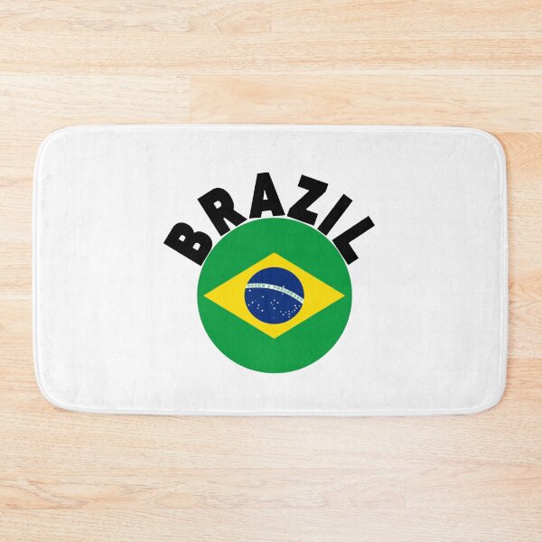 Item preview, Brazil Soccer Team Fan Football Brazilian Flag 2022 T-Shirt - Brazil T shirt Soccer - Brazil Flag Vintage - Brazilian designed and sold by Stixdesigns.