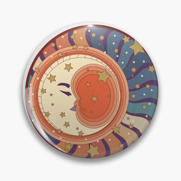 Item preview, Stay Wild Moon Child designed and sold by Tania Russell.