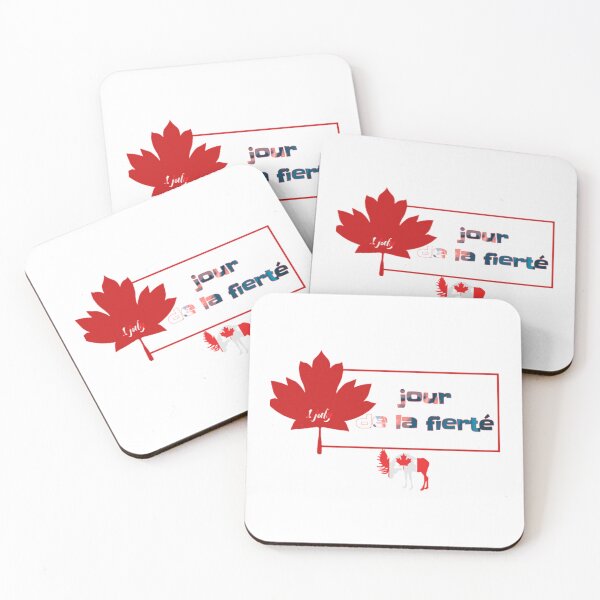 Item preview, Canada jour de la fierté designed and sold by hunjoson.