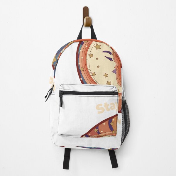 Item preview, Stay Wild Moon Child designed and sold by Tania Russell.