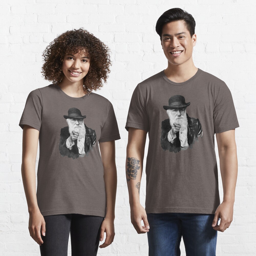 Evo Wants You! Essential T-Shirt