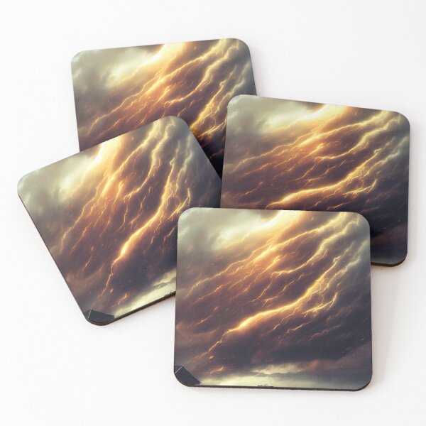 Item preview, After the Storm designed and sold by AM FineArtPrints.