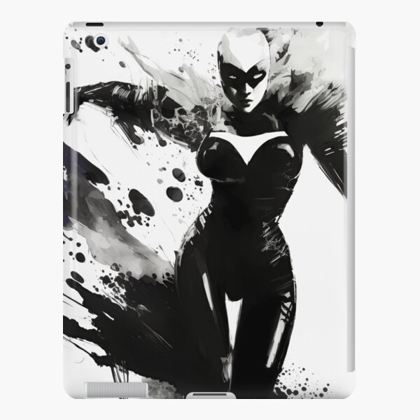Superhero Butts - Girls Superheroine Butts LV Poster by Notsniw Art