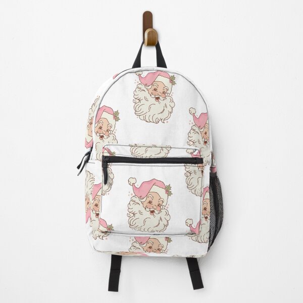Item preview, Best Pink Santa designed and sold by Margaret Morris.