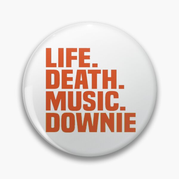 Aperçu de l'œuvre vie mort musique downie créée et vendue par hunjoson.