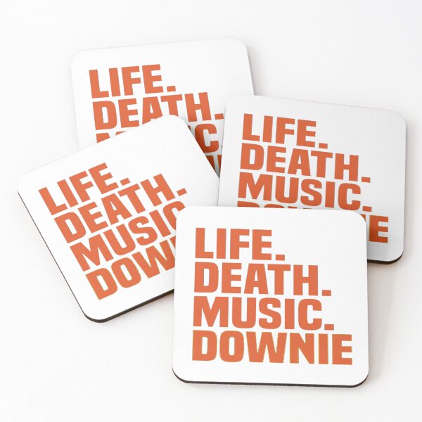 Item preview, vida muerte musica downie designed and sold by hunjoson.