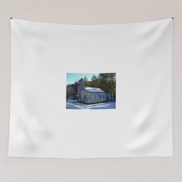 Item preview, The Old Home of God  designed and sold by Paul Lubaczewski.