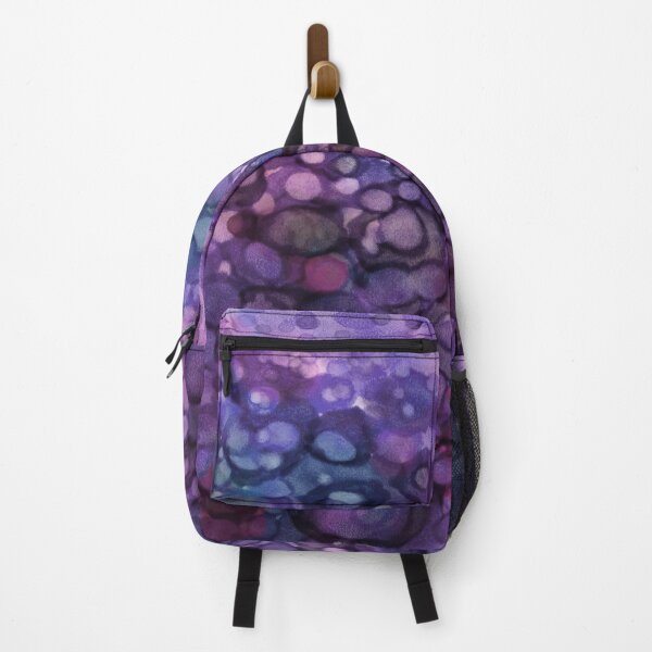 Item preview, Abstract watercolour purple designed and sold by Adriano Carrideo.