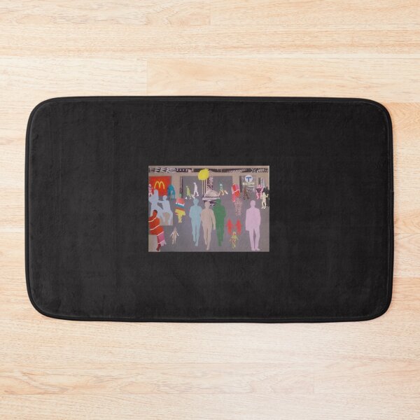 Item preview, Brommaplan  designed and sold by Goddessart.